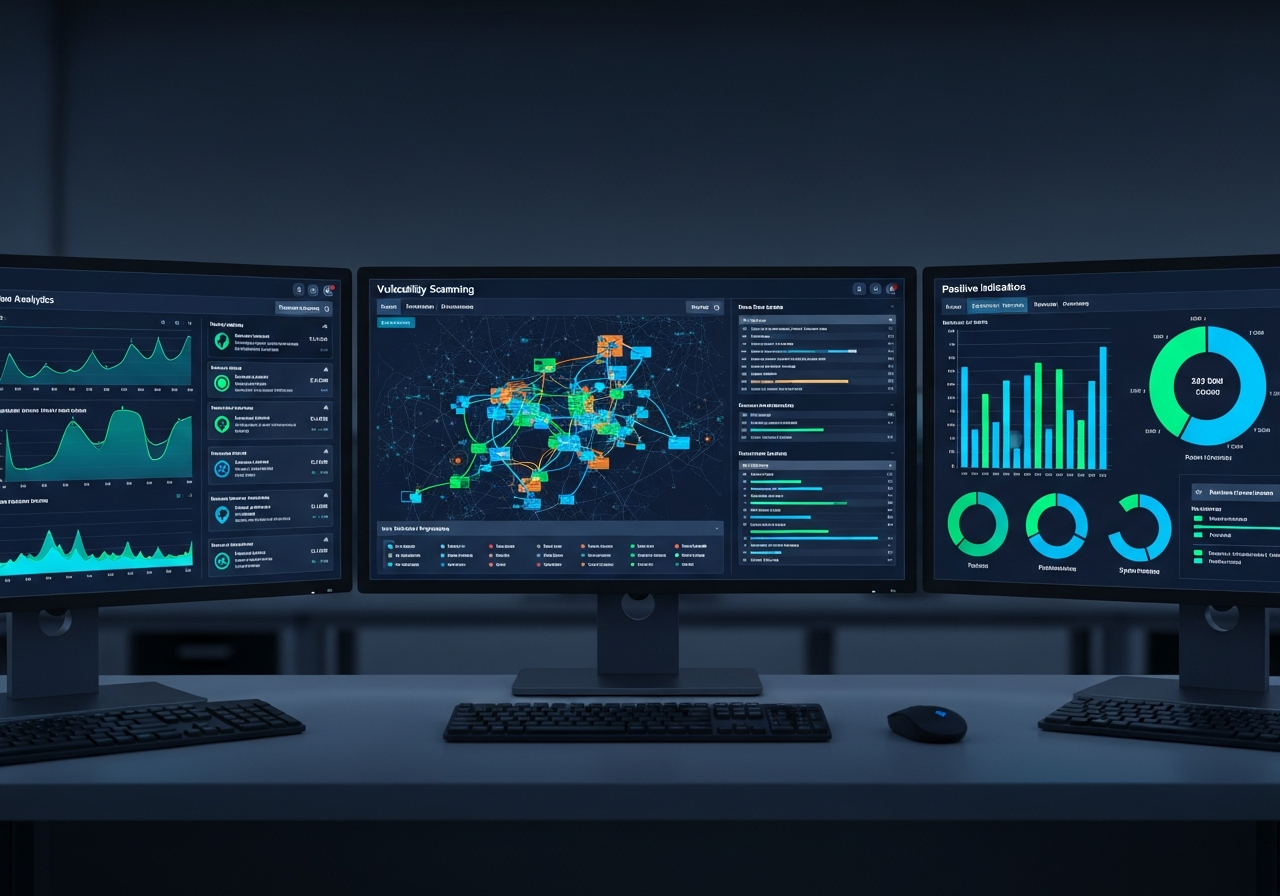 Proactive Security Monitoring Made Simple